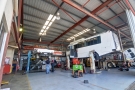 Westrans Services Welshpool Workshop Truck Repairs