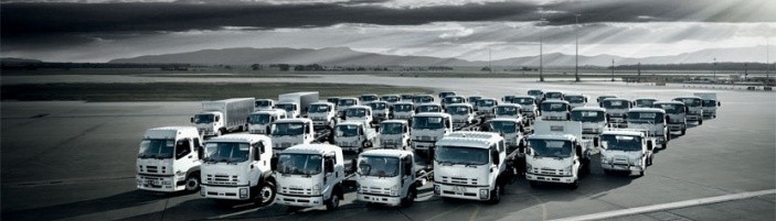 Fleet management Fleet Management Service