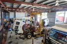 Westrans Services Welshpool Workshop Truck Repairs