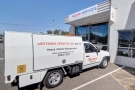 Westrans Services Welshpool Workshop Truck Repairs