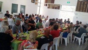 Westrans Services WA Pty Ltd 2016 Friends and Family Christmas Party